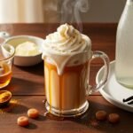 magical butterbeer fantasy inspired recipe